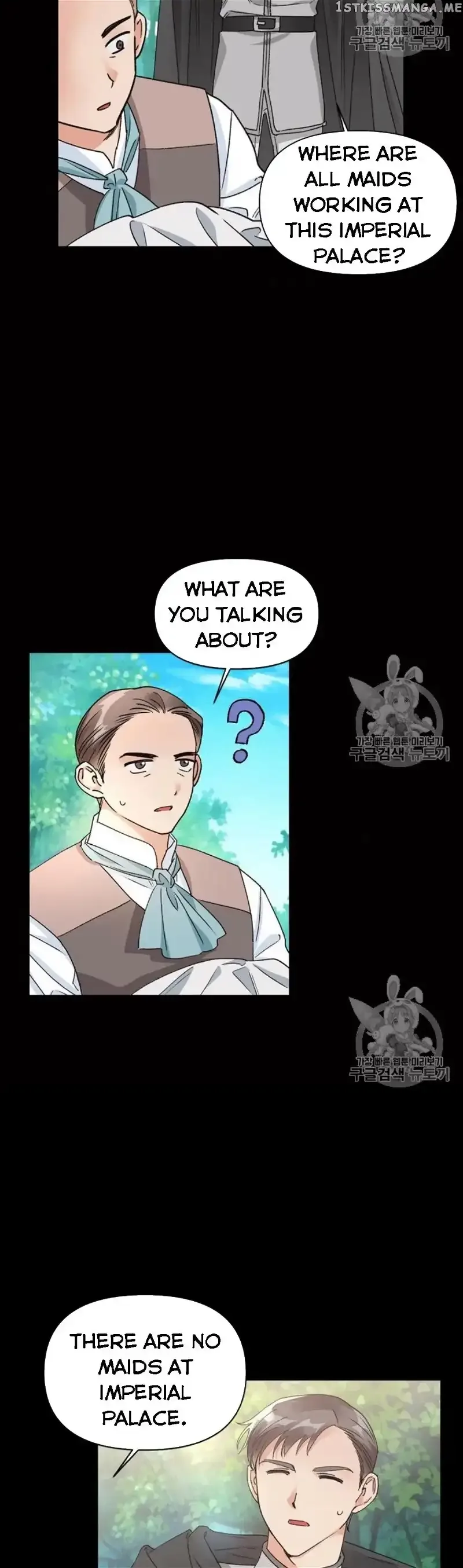 A Villain Is a Good Match for a Tyrant Chapter 40 page 5