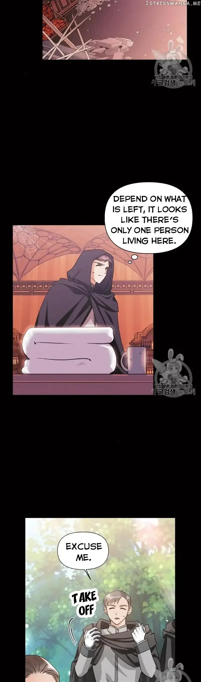 A Villain Is a Good Match for a Tyrant Chapter 40 page 4