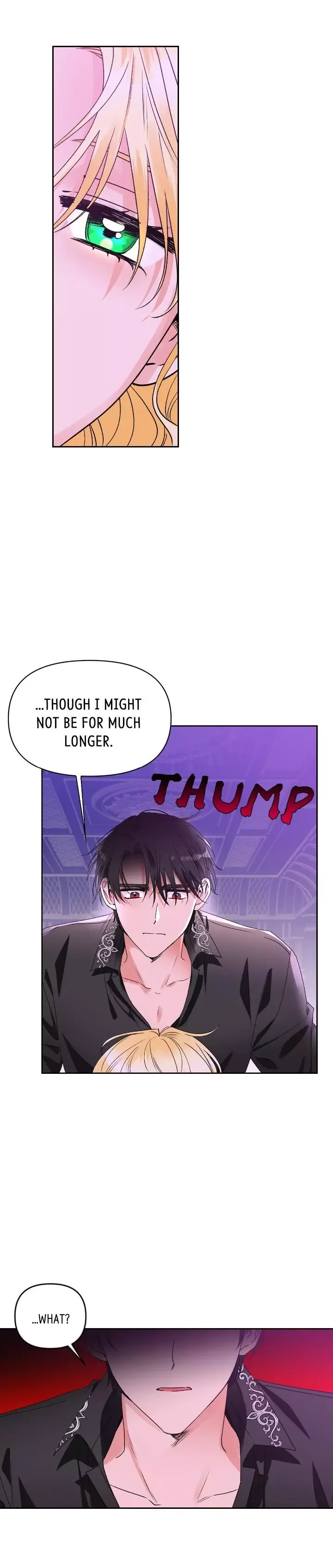 A Villain Is a Good Match for a Tyrant Chapter 42 page 7
