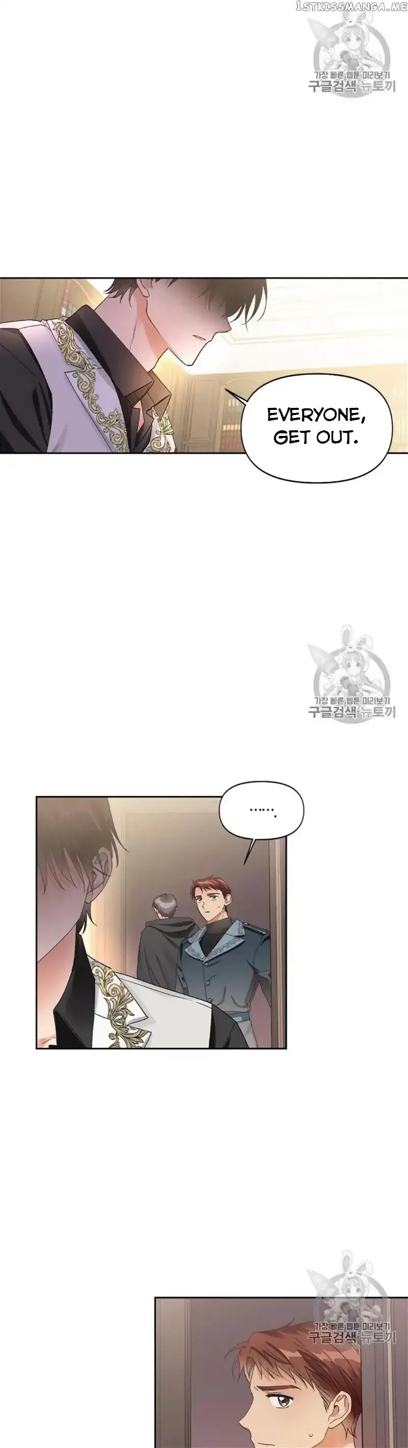 A Villain Is a Good Match for a Tyrant Chapter 40 page 12