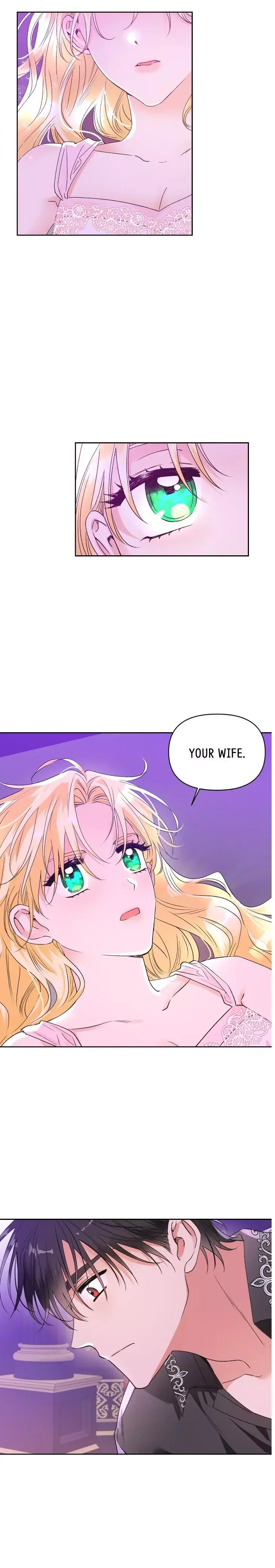 A Villain Is a Good Match for a Tyrant Chapter 42 page 6