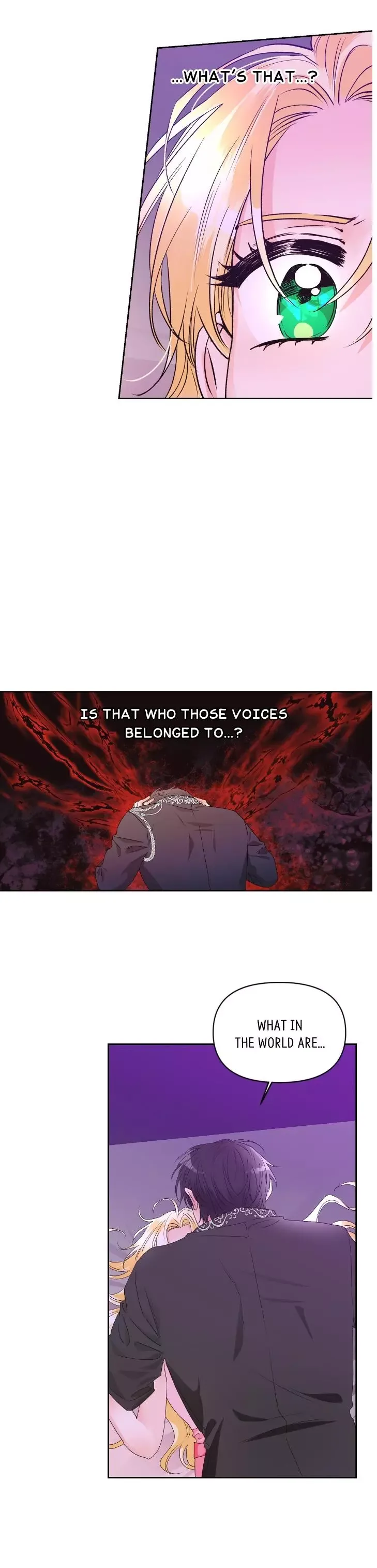 A Villain Is a Good Match for a Tyrant Chapter 42 page 5