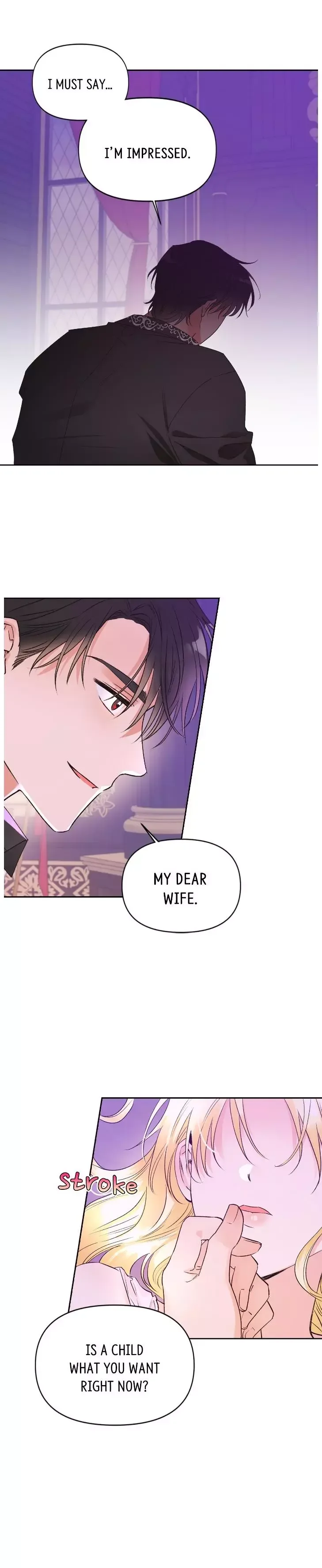 A Villain Is a Good Match for a Tyrant Chapter 42 page 12