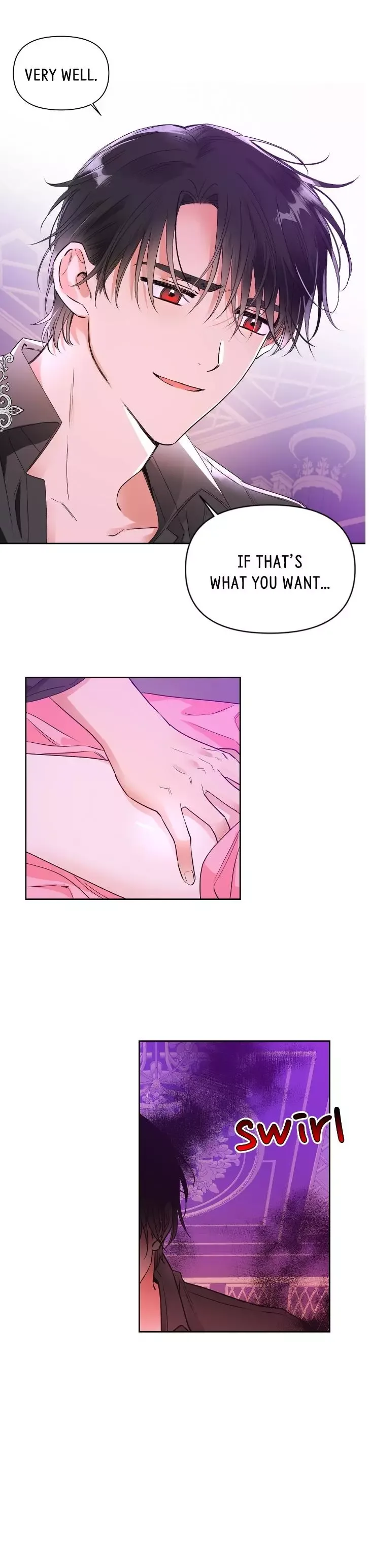 A Villain Is a Good Match for a Tyrant Chapter 42 page 13