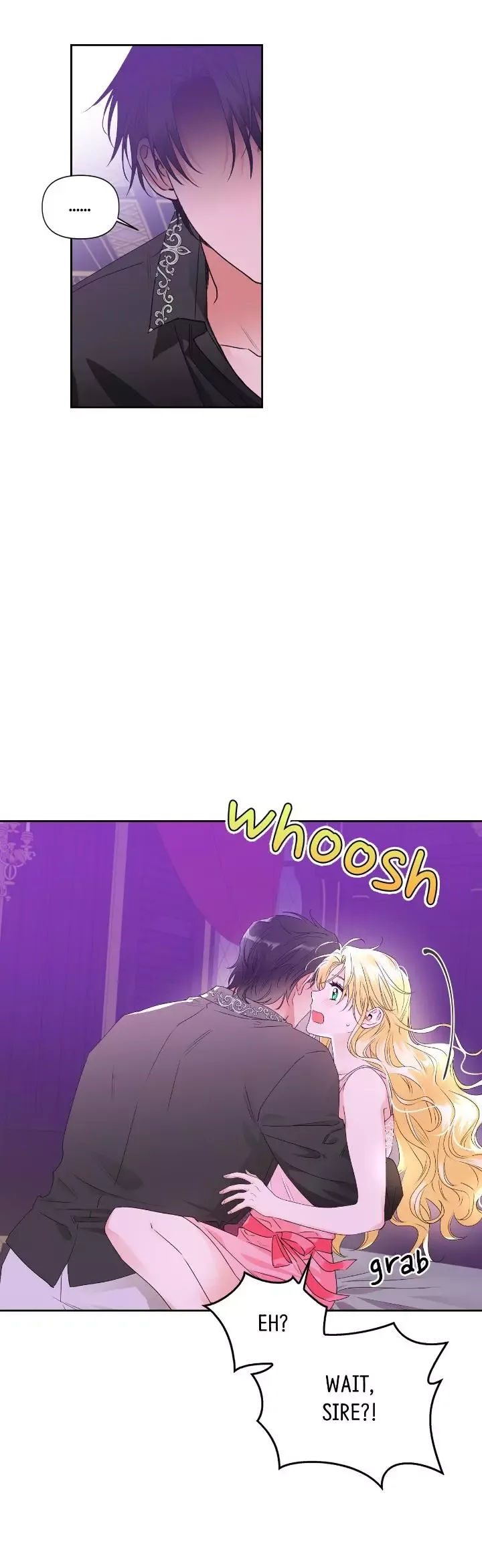 A Villain Is a Good Match for a Tyrant Chapter 42 page 16