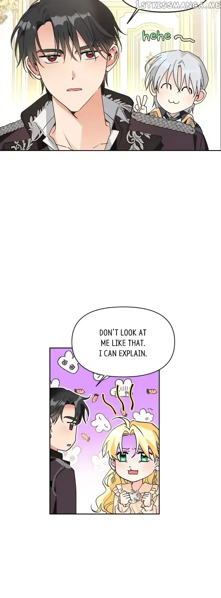 A Villain Is a Good Match for a Tyrant Chapter 45 page 6