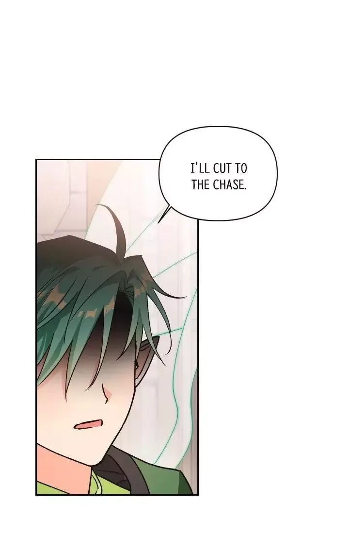 A Villain Is a Good Match for a Tyrant Chapter 43 page 11