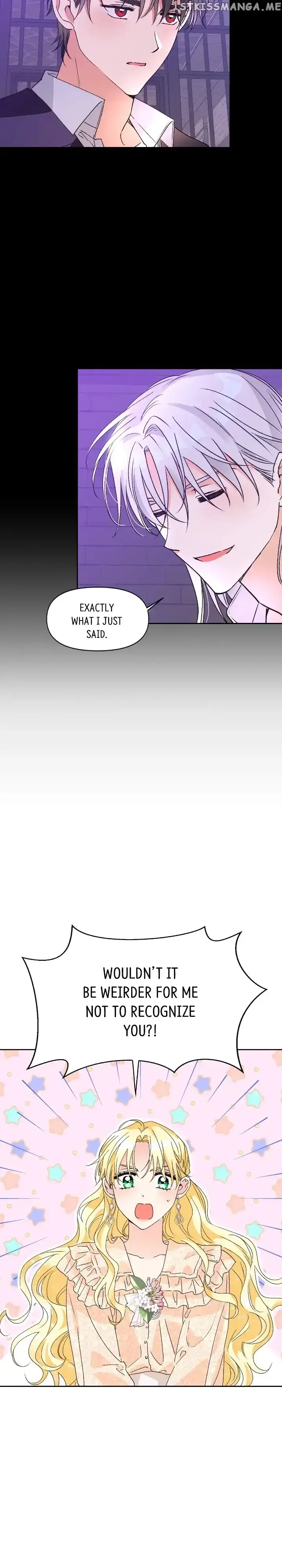A Villain Is a Good Match for a Tyrant Chapter 45 page 4