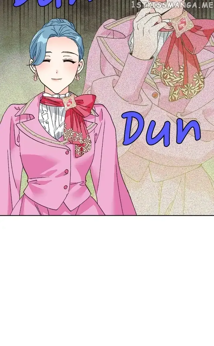 A Villain Is a Good Match for a Tyrant Chapter 47 page 12
