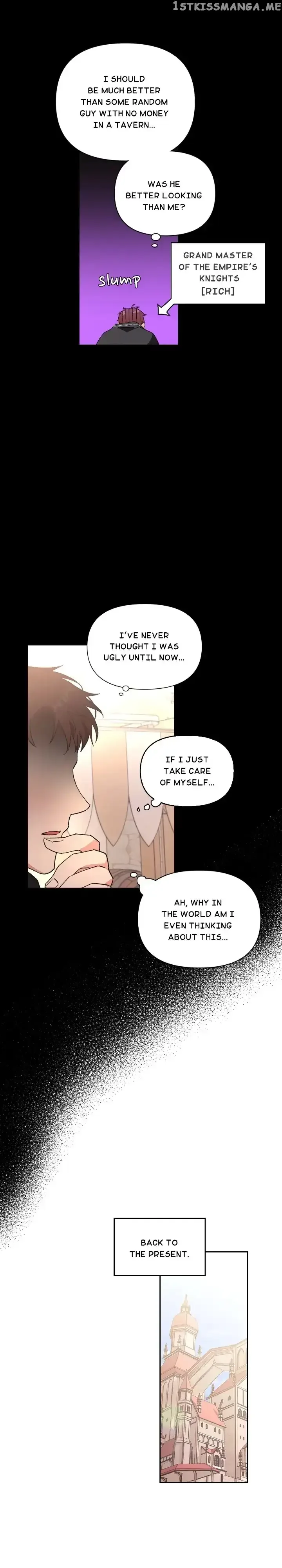 A Villain Is a Good Match for a Tyrant Chapter 46 page 14