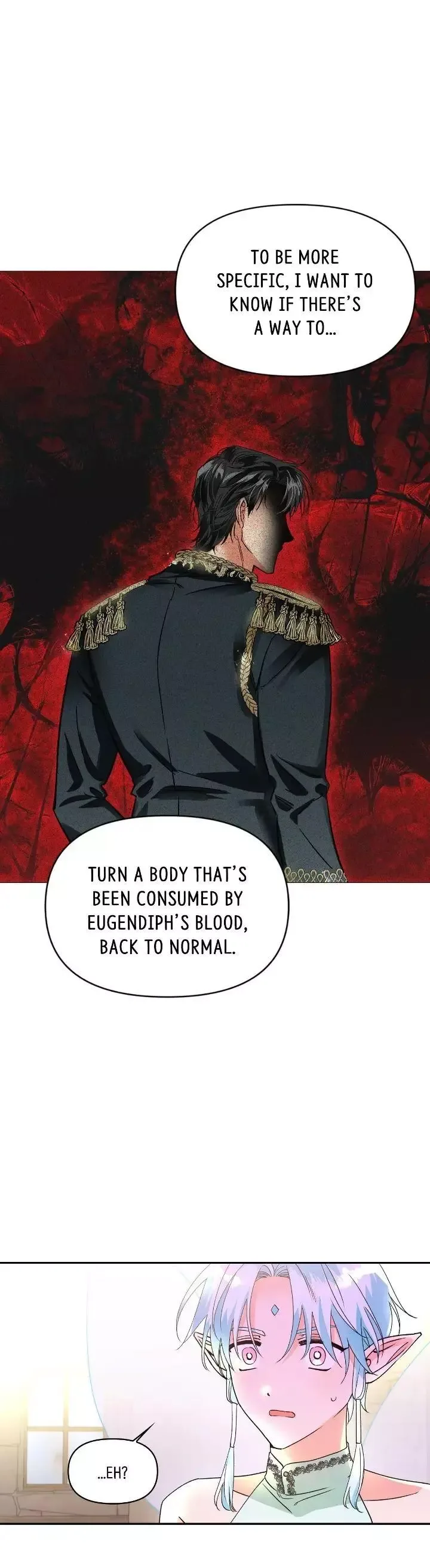 A Villain Is a Good Match for a Tyrant Chapter 43 page 15