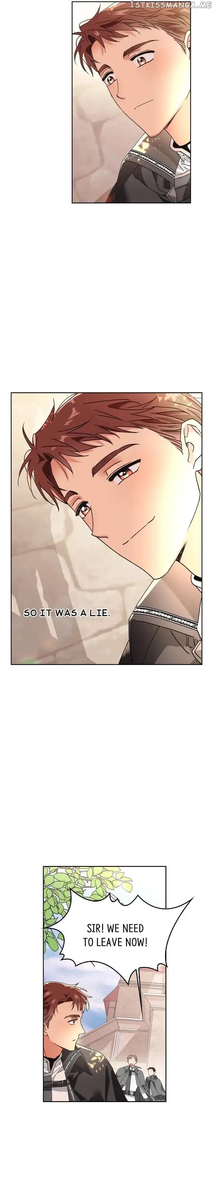 A Villain Is a Good Match for a Tyrant Chapter 46 page 17