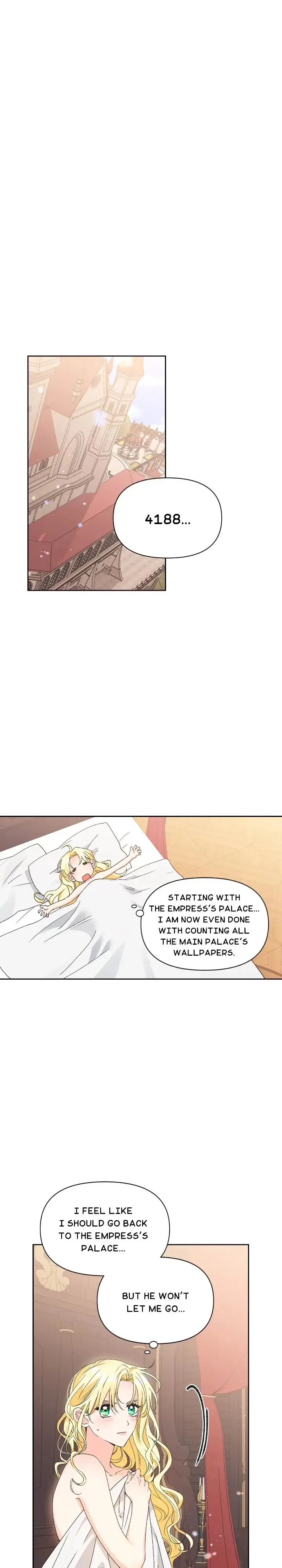 A Villain Is a Good Match for a Tyrant Chapter 44 page 13