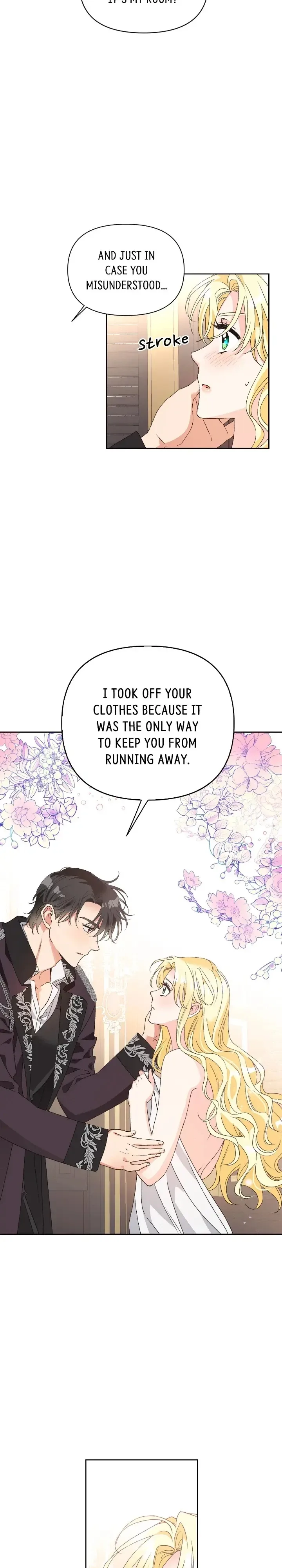 A Villain Is a Good Match for a Tyrant Chapter 44 page 16