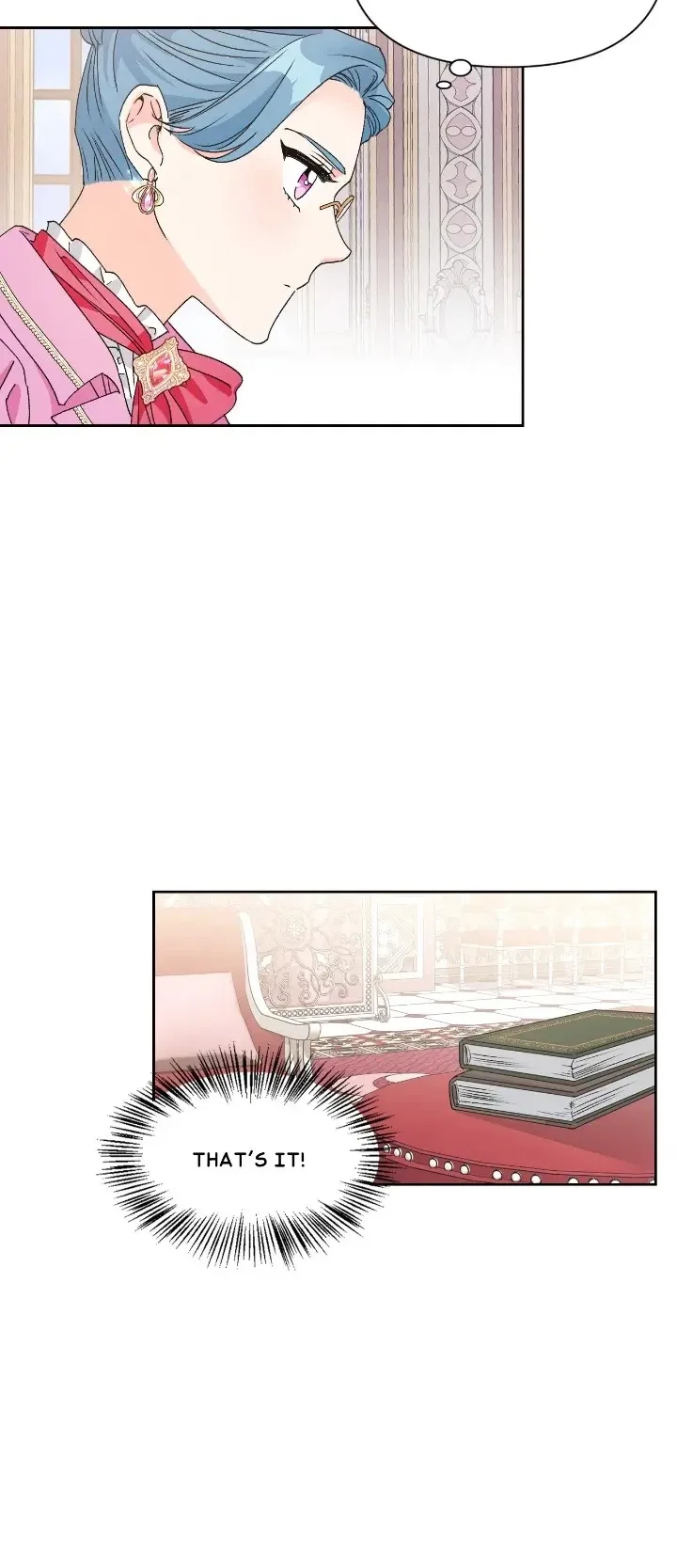 A Villain Is a Good Match for a Tyrant Chapter 48 page 4