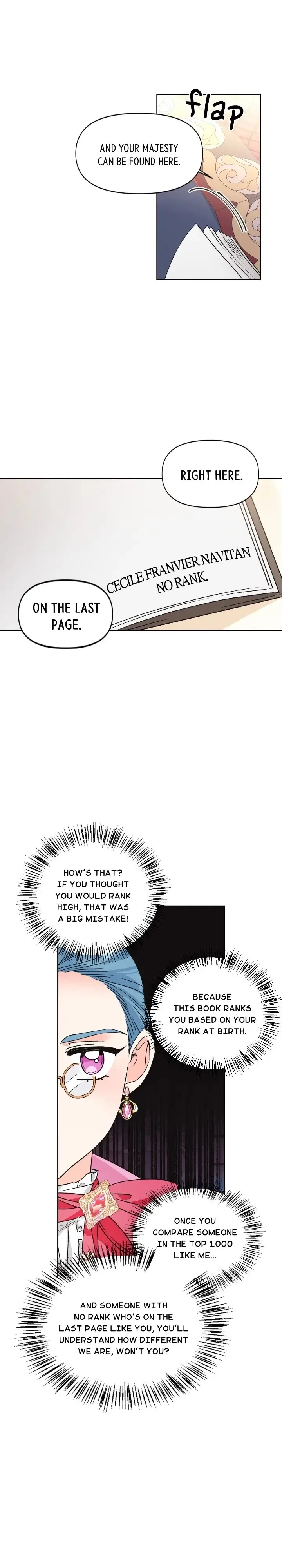 A Villain Is a Good Match for a Tyrant Chapter 48 page 7