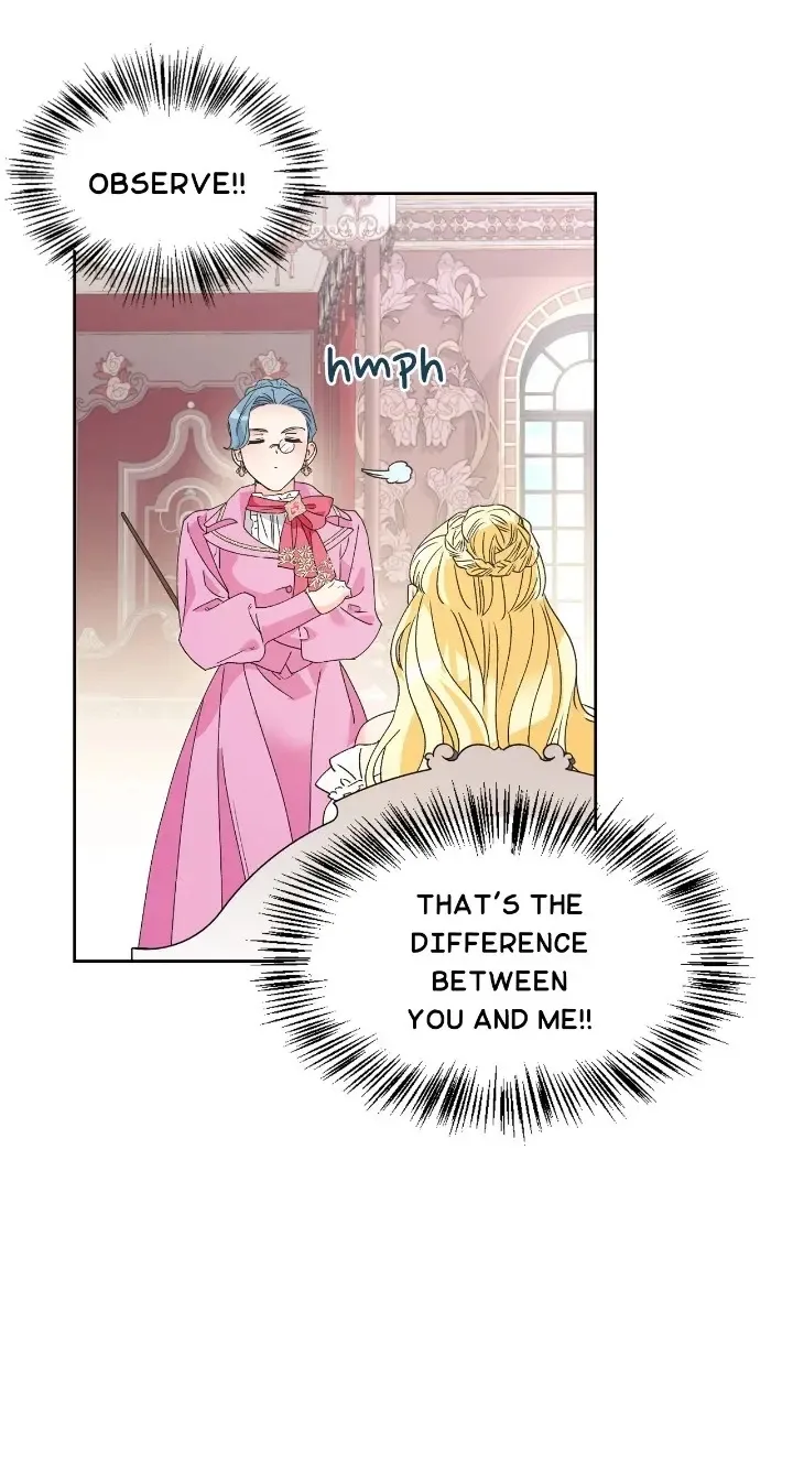 A Villain Is a Good Match for a Tyrant Chapter 48 page 8