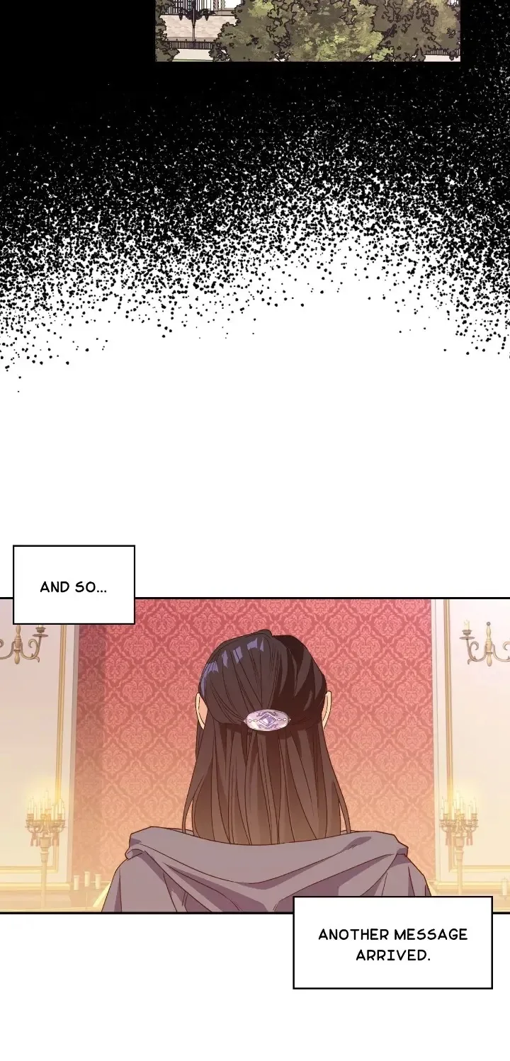 A Villain Is a Good Match for a Tyrant Chapter 49 page 8