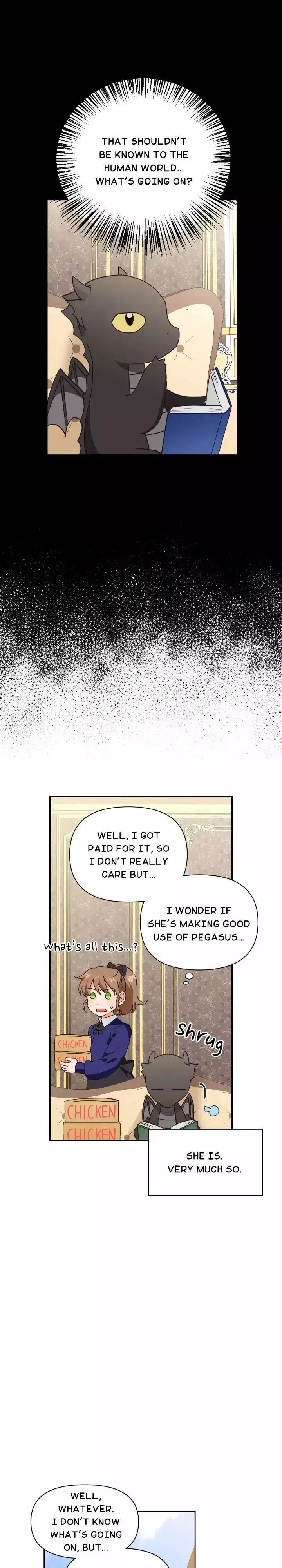 A Villain Is a Good Match for a Tyrant Chapter 51 page 16