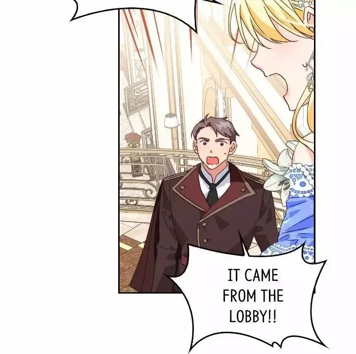 A Villain Is a Good Match for a Tyrant Chapter 51 page 21