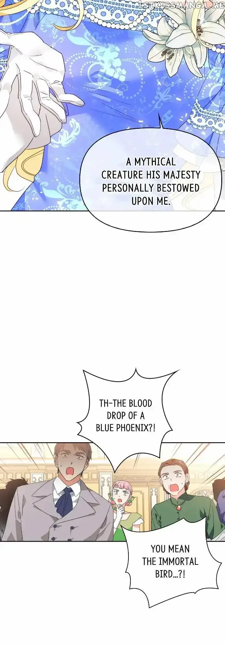 A Villain Is a Good Match for a Tyrant Chapter 53 page 4