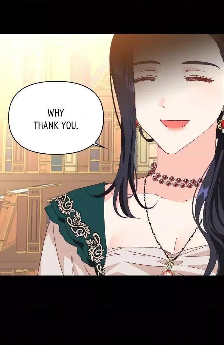 A Villain Is a Good Match for a Tyrant Chapter 52 page 4