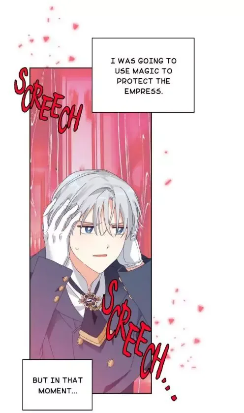A Villain Is a Good Match for a Tyrant Chapter 55 page 3