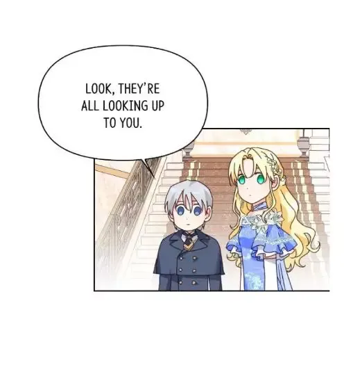 A Villain Is a Good Match for a Tyrant Chapter 55 page 18