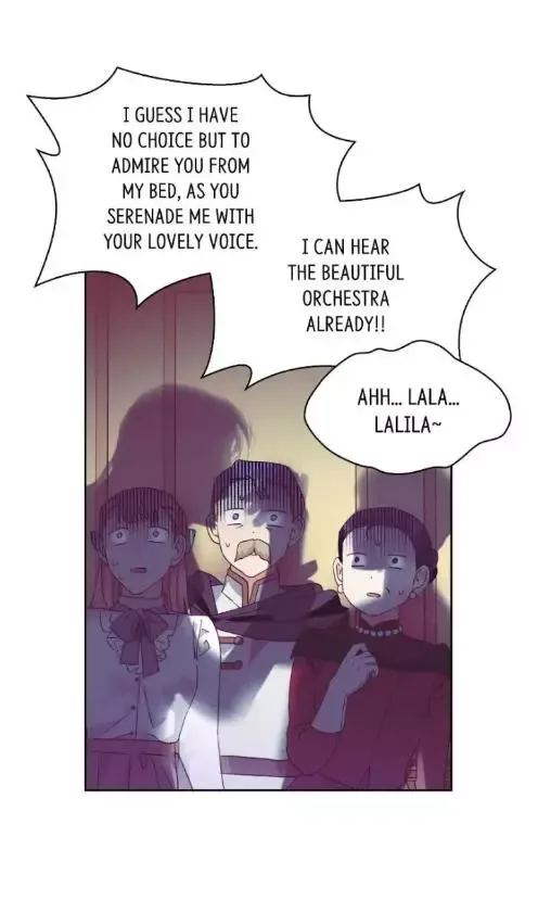 A Villain Is a Good Match for a Tyrant Chapter 55 page 26