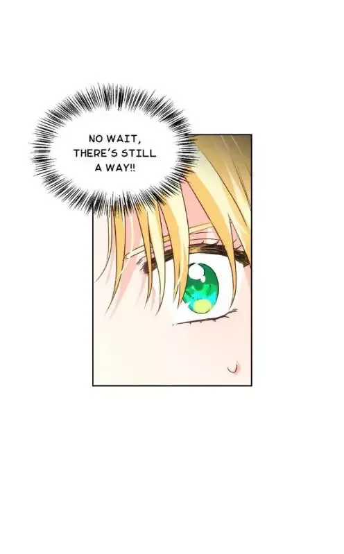 A Villain Is a Good Match for a Tyrant Chapter 55 page 21