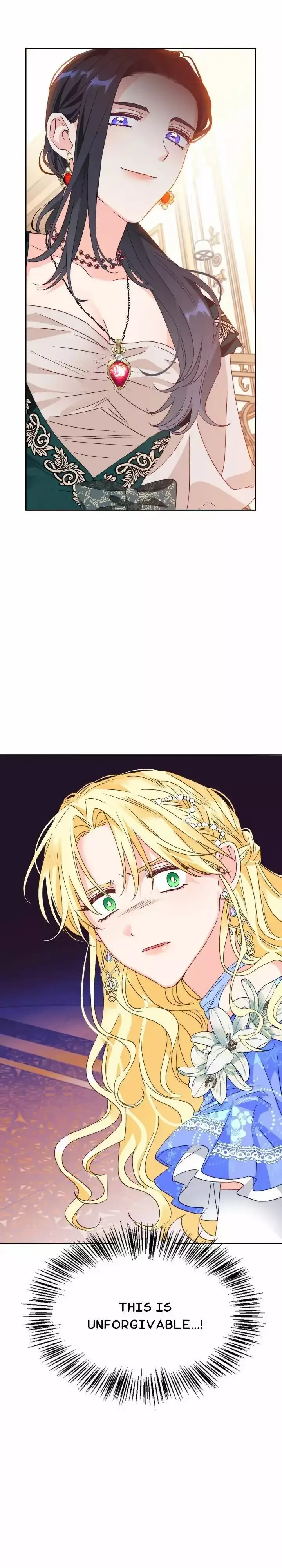 A Villain Is a Good Match for a Tyrant Chapter 51 page 25