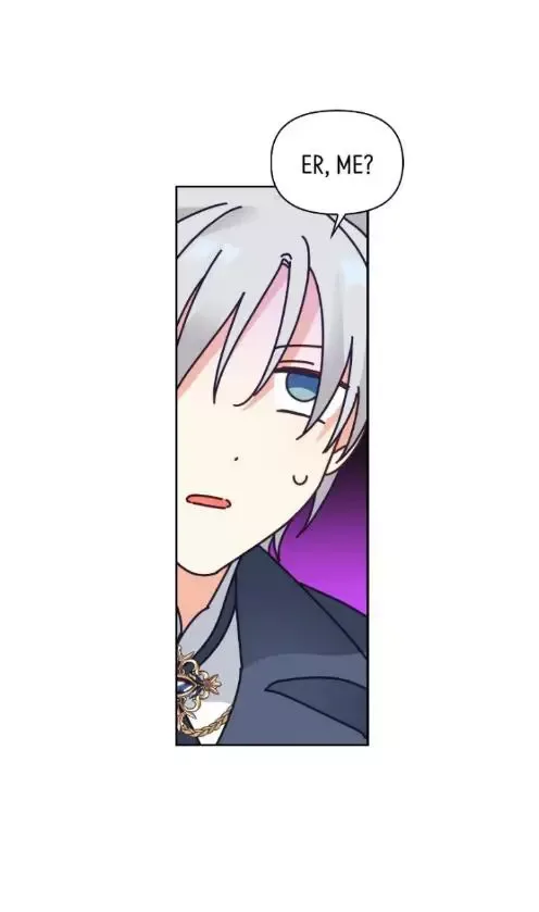 A Villain Is a Good Match for a Tyrant Chapter 55 page 24