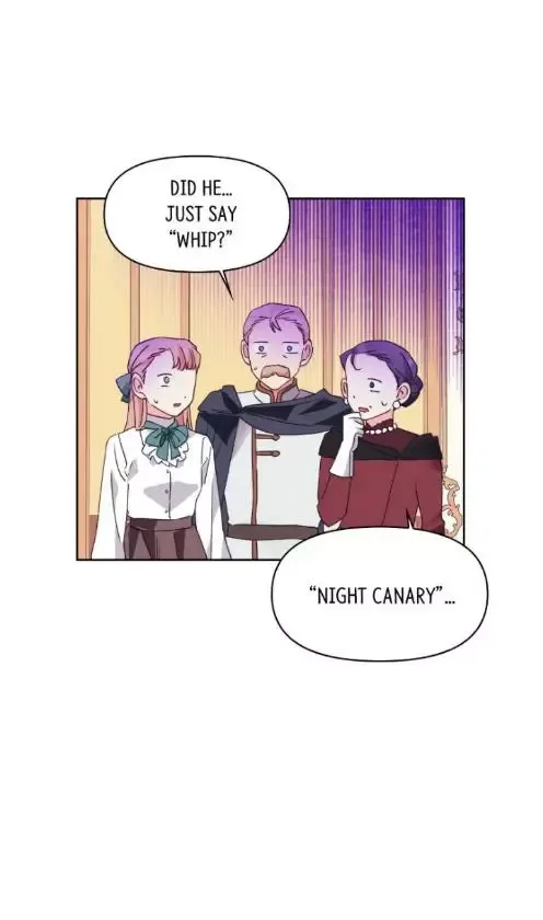 A Villain Is a Good Match for a Tyrant Chapter 55 page 30