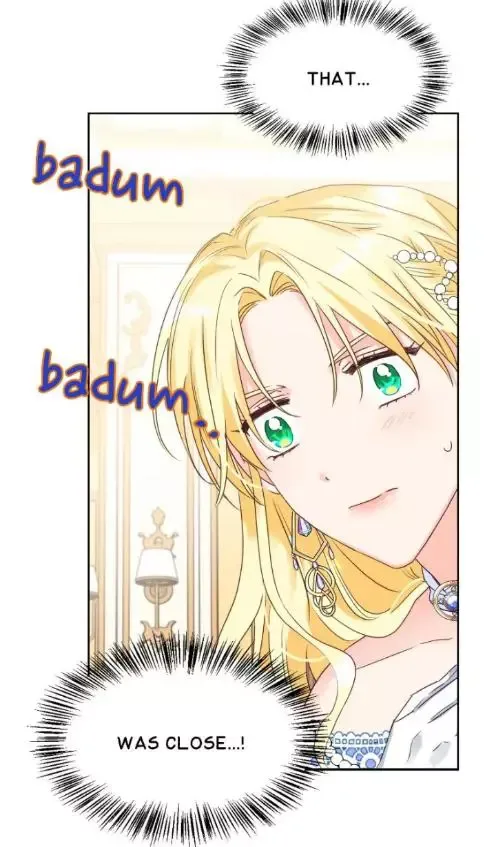 A Villain Is a Good Match for a Tyrant Chapter 55 page 14