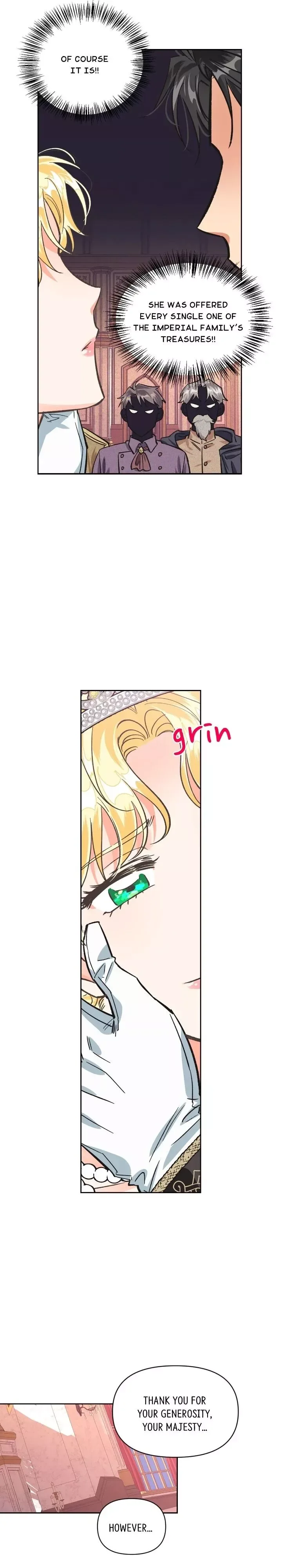 A Villain Is a Good Match for a Tyrant Chapter 10 page 16