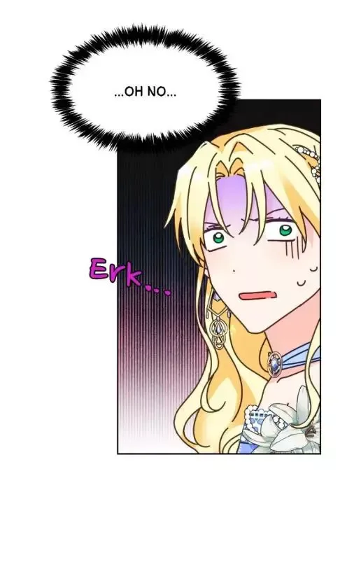 A Villain Is a Good Match for a Tyrant Chapter 55 page 20