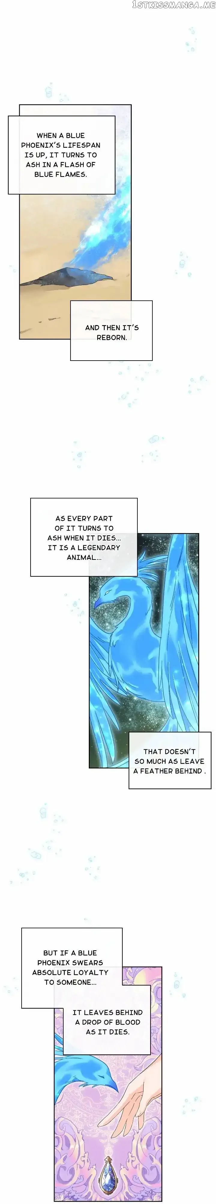 A Villain Is a Good Match for a Tyrant Chapter 53 page 5