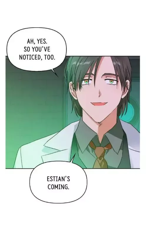 A Villain Is a Good Match for a Tyrant Chapter 55 page 47