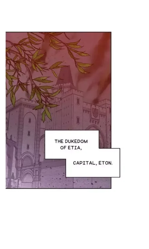 A Villain Is a Good Match for a Tyrant Chapter 55 page 35