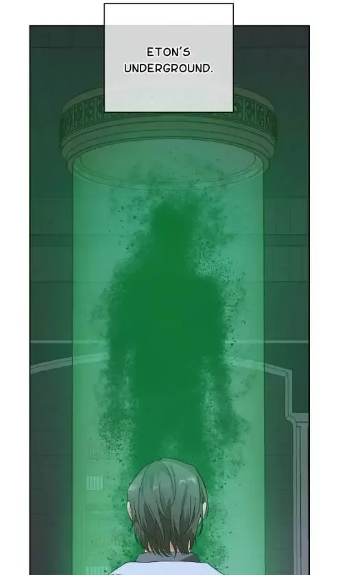 A Villain Is a Good Match for a Tyrant Chapter 55 page 36