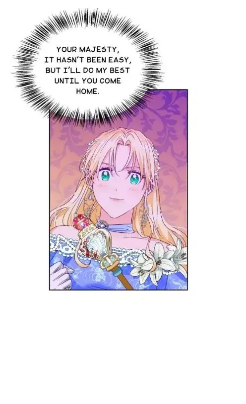 A Villain Is a Good Match for a Tyrant Chapter 55 page 33