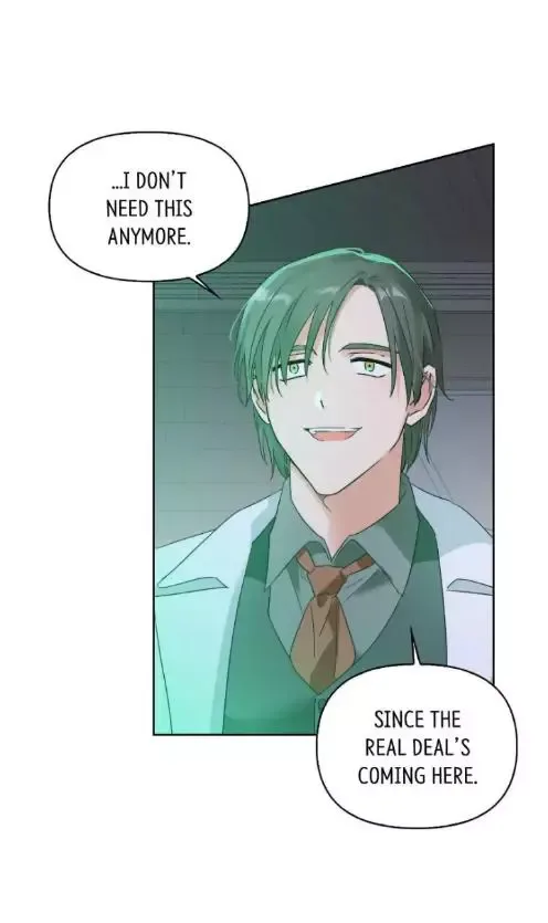 A Villain Is a Good Match for a Tyrant Chapter 55 page 39