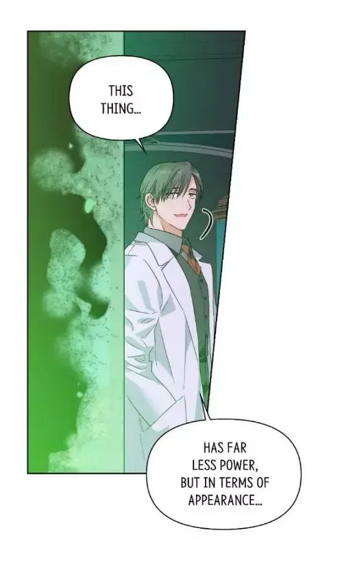 A Villain Is a Good Match for a Tyrant Chapter 55 page 44