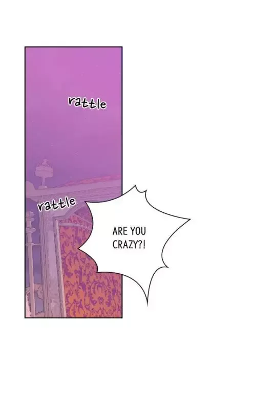 A Villain Is a Good Match for a Tyrant Chapter 55 page 31