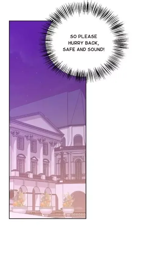 A Villain Is a Good Match for a Tyrant Chapter 55 page 34