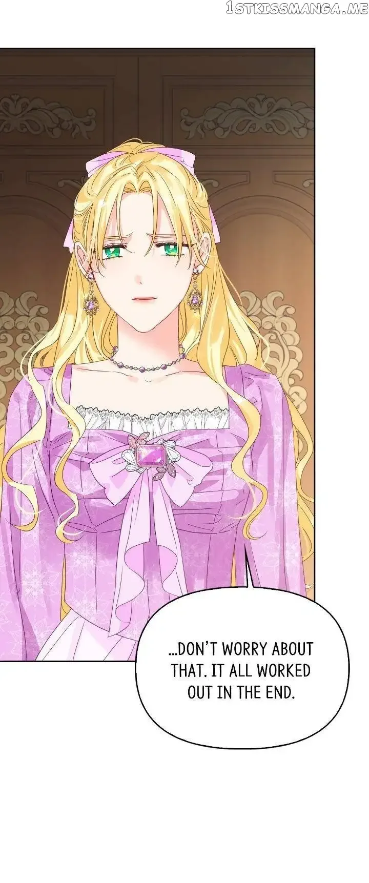 A Villain Is a Good Match for a Tyrant Chapter 56 page 7