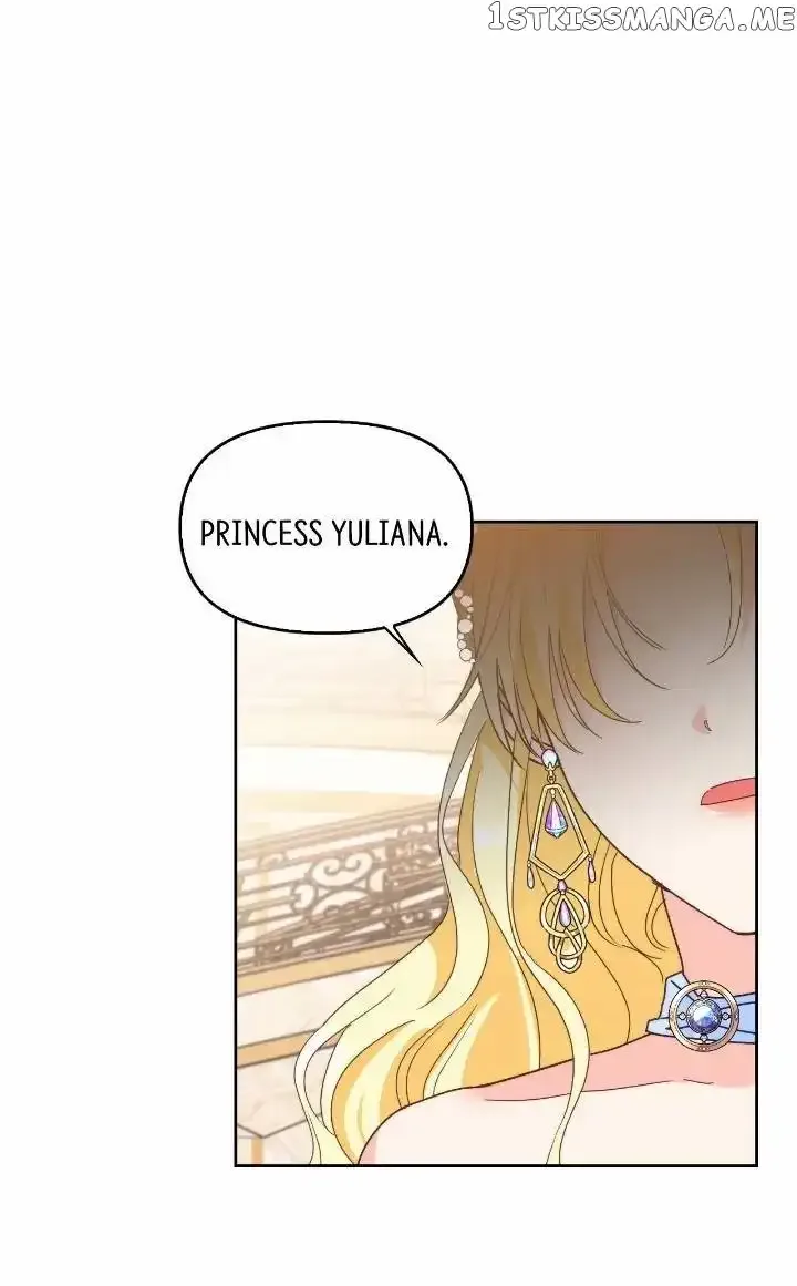 A Villain Is a Good Match for a Tyrant Chapter 53 page 20