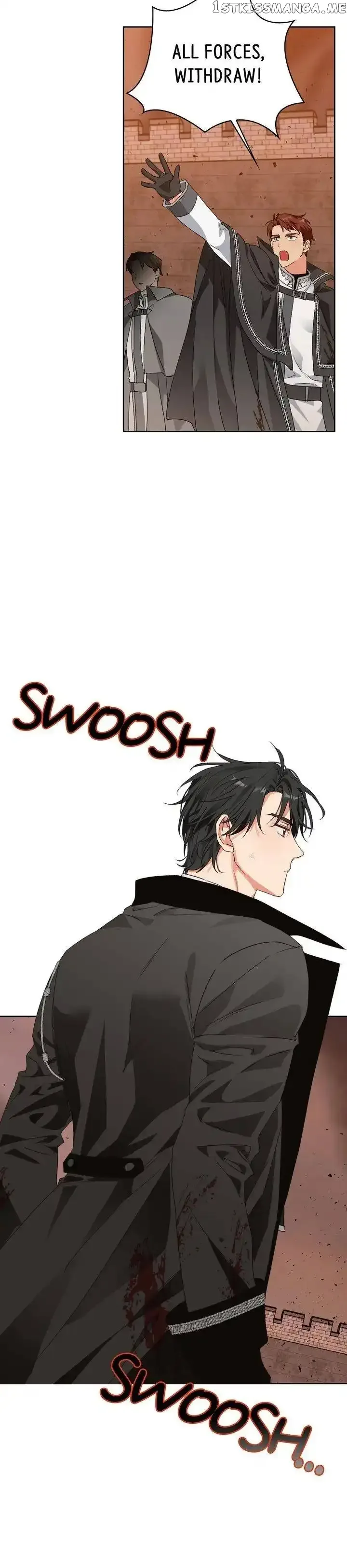A Villain Is a Good Match for a Tyrant Chapter 56 page 18