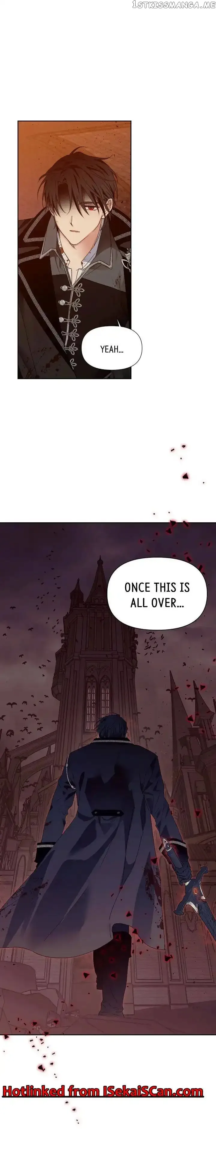 A Villain Is a Good Match for a Tyrant Chapter 56 page 23