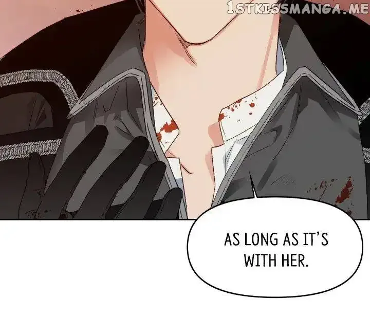 A Villain Is a Good Match for a Tyrant Chapter 56 page 22